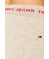 Spodnie Tommy Jeans - Spodnie DW0DW07803