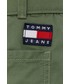 Spodnie Tommy Jeans - Szorty