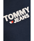 Sukienka Tommy Jeans - Sukienka DW0DW07592