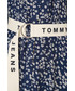 Sukienka Tommy Jeans - Sukienka DW0DW07601