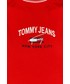 Sukienka Tommy Jeans - Sukienka
