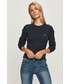 Sweter Tommy Jeans - Sweter DW0DW09082