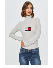 sweter - Sweter DW0DW08857 - Answear.com