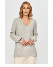 sweter - Sweter DW0DW09425 - Answear.com
