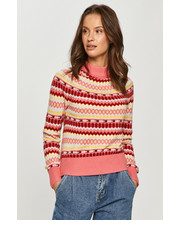 sweter - Sweter DW0DW08859 - Answear.com