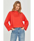 Sweter Tommy Jeans - Sweter DW0DW09802.4891