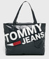 Torebka Tommy Jeans - Torebka AU0AU00539