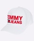 Czapka Tommy Jeans - Czapka AU0AU00272.