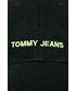 Czapka Tommy Jeans - Czapka AU0AU00361