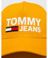 Czapka Tommy Jeans - Czapka AM0AM04676