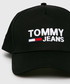 Czapka Tommy Jeans - Czapka AM0AM04968