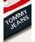 Czapka Tommy Jeans - Czapka AW0AW07237