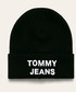 Czapka Tommy Jeans - Czapka AM0AM05205