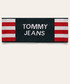 Czapka Tommy Jeans - Opaska AW0AW07233