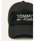 Czapka Tommy Jeans - Czapka AM0AM06000