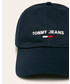 Czapka Tommy Jeans - Czapka AM0AM06275