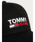 Czapka Tommy Jeans - Czapka AM0AM07017