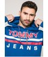 Bluza męska Tommy Jeans - Bluza DM0DM04090