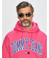 Bluza męska Tommy Jeans - Bluza DM0DM05911