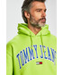 Bluza męska Tommy Jeans - Bluza DM0DM05911