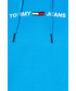 Bluza męska Tommy Jeans - Bluza DM0DM05146