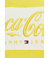 Bluza męska Tommy Jeans - Bluza x Coca-Cola DM0DM06690