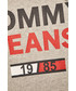 Bluza męska Tommy Jeans - Bluza DM0DM07414