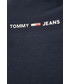 Bluza męska Tommy Jeans - Bluza DM0DM07622