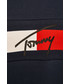 Bluza męska Tommy Jeans - Bluza DM0DM07407