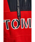 Bluza męska Tommy Jeans - Bluza DM0DM07397