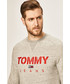 Bluza męska Tommy Jeans - Bluza DM0DM07401