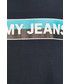 Bluza męska Tommy Jeans - Bluza DM0DM07894