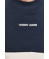 Bluza męska Tommy Jeans - Bluza DM0DM08404