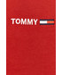 Bluza męska Tommy Jeans - Bluza DM0DM08474