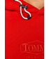 Bluza męska Tommy Jeans - Bluza DM0DM09428