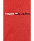 Bluza męska Tommy Jeans - Bluza DM0DM10190.4891