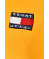 Bluza męska Tommy Jeans - Bluza bawełniana DM0DM06593.4891