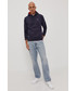 Bluza męska Tommy Jeans - Bluza DM0DM10211.4891