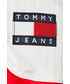 Kurtka męska Tommy Jeans - Kurtka x Coca-Cola DM0DM06849