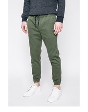 spodnie męskie - Spodnie DM0DM03705 - Answear.com