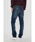 Spodnie męskie Tommy Jeans - Jeansy DM0DM04901