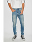 Spodnie męskie Tommy Jeans - Jeansy TJ 1988 DM0DM04629