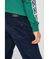 Spodnie męskie Tommy Jeans - Spodnie DM0DM05042