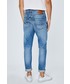 Spodnie męskie Tommy Jeans - Jeansy Modern DM0DM04650