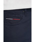 Spodnie męskie Tommy Jeans - Jeansy 1988 DM0DM06125