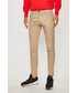 Spodnie męskie Tommy Jeans - Spodnie DM0DM06518