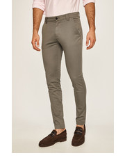 spodnie męskie - Spodnie DM0DM06518 - Answear.com