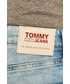 Spodnie męskie Tommy Jeans - Jeansy Austin DM0DM07965