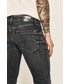 Spodnie męskie Tommy Jeans - Jeansy DM0DM08013