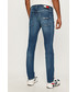 Spodnie męskie Tommy Jeans - Jeansy Scanton DM0DM08268